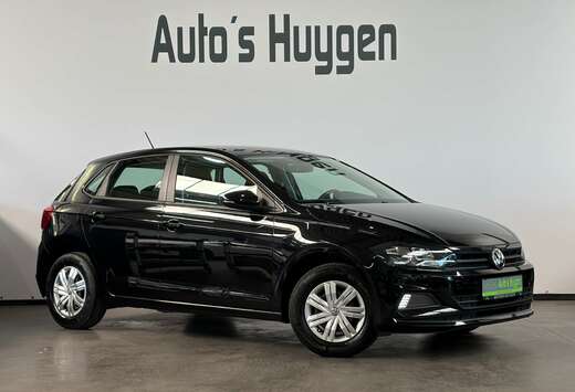 Volkswagen 1.0i Comfortline