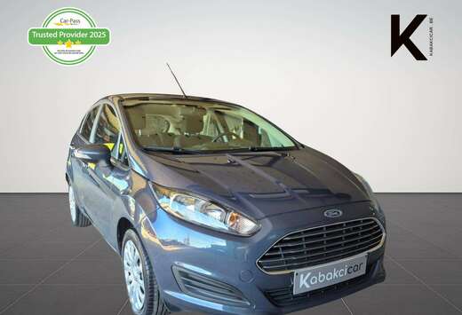 Ford 1.0 EcoBoost Trend PowerShift / Automatique / GA ...