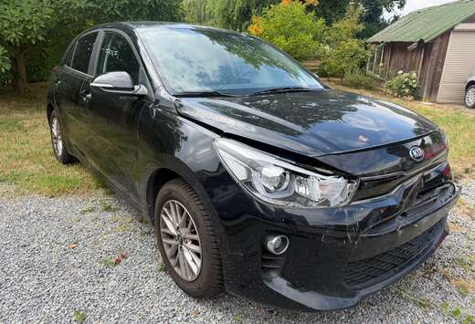 Kia Rio 1.2i