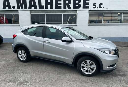 Honda 1.6 D-TEC 120ch Elegance