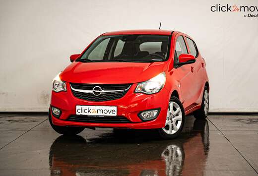 Opel Karl 1.0i ecoFLEX Enjoy Start/Stop