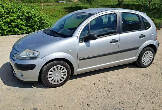 Citroen 1.1i (onmiddellijk beschikbaar)