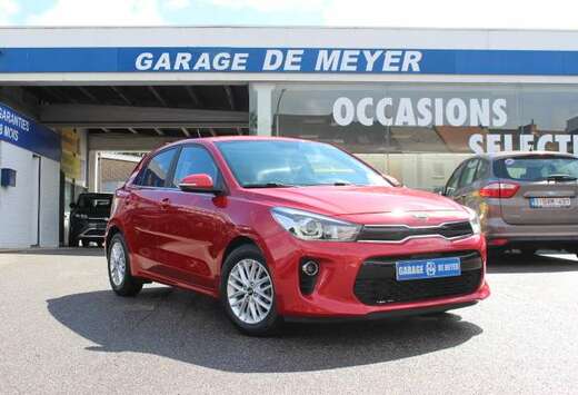 Kia Rio 1.2i Lounge
