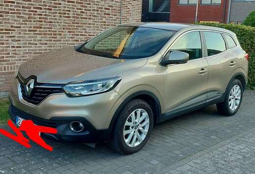 Renault Kadjar 1.2 TCe Life