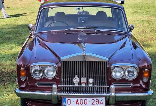 Rolls-Royce