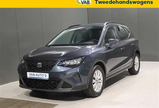 SEAT 1.0 TSI 40TH ANNIVERSARY