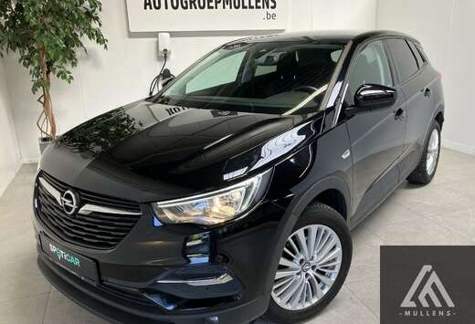 Opel Turbo ECOTEC Innovation AUT S/S