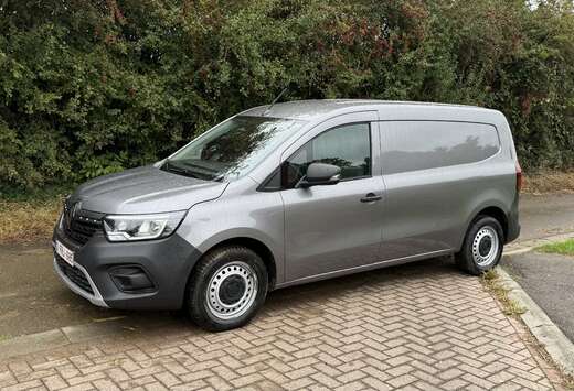Renault 1.5 Blue dCi Confort (EU6d-TEMP)