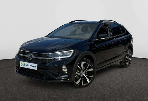 Volkswagen 1.0 TSI R-Line Business AUTOMAAT /// Achte ...