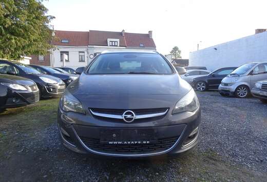 Opel Sports Tourer 1.6 CDTi 81KW \