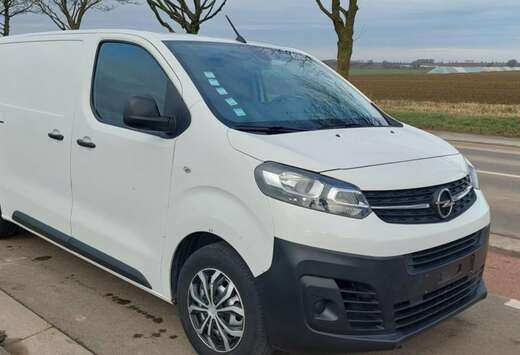 Opel 1.5 TD L1H1 BInj. Edition S/S (EU6.2)