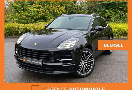 Porsche AGENCE BEERSEL - ✅12 MOIS DE GARANTIE