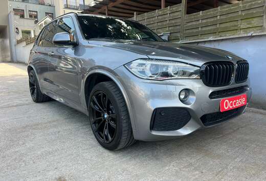 BMW xDrive40e iPerformance Pack M Sport Plug-In Hybri ...