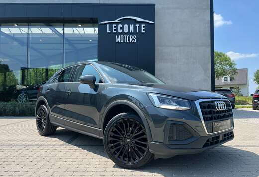Audi 35 TFSI S-Tronic LED/Virtual/Navigatie/Cruise/PD ...