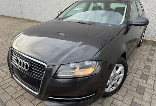 Audi A3 Sportback 1.2 TFSI AUTOMATIQUE GARANTIE 12Moi ...