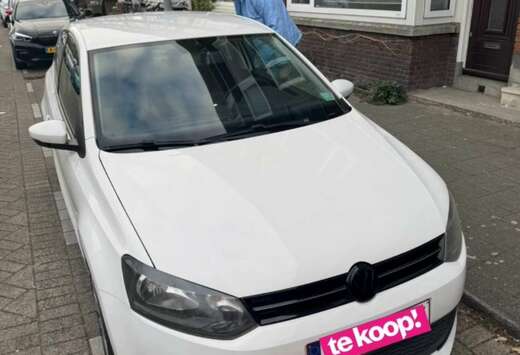 Volkswagen 1.2 Style