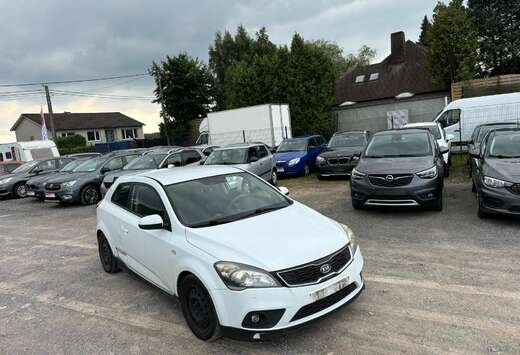 Kia 1.6DIESEL*AIRCO*