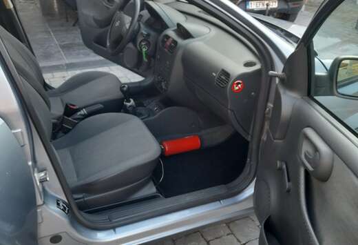 Opel Corsa 1.0 12V Cosmo