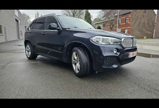 BMW xDrive40e M-Pakket IPerformance