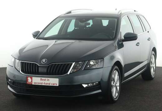 Skoda COMBI AMBITION 1.0TSI GreenTec + GPS + CARPLAY  ...