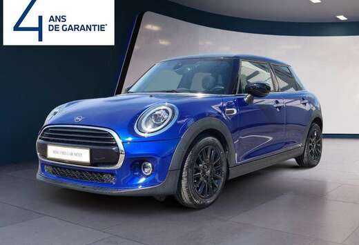 MINI Cooper Hatch 5 portes