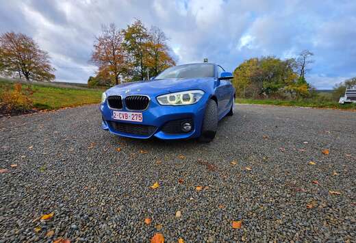 BMW 118iA