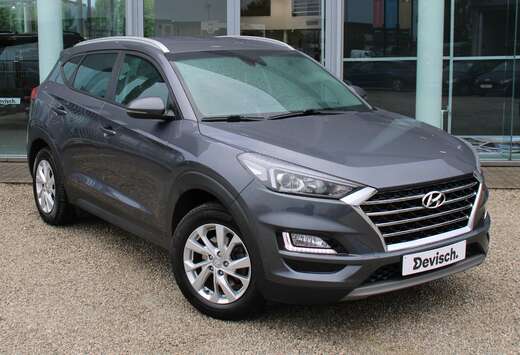 Hyundai 1.6T A/T FEEL