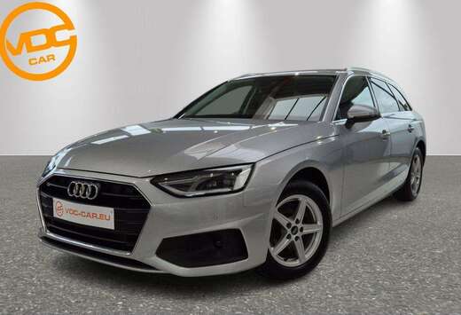 Audi AVANT TDI STRONIC ATTRACTION