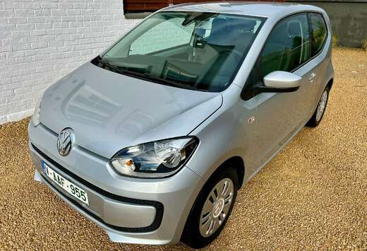 Volkswagen Up 1.0i Move up // airconditionee //
