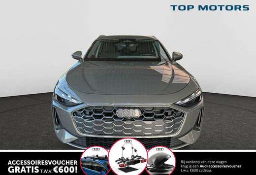 Audi Avant Audi A5 Avant Advanced TFSI quattro 150 kW ...