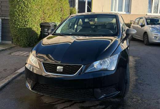 SEAT Ibiza SC 1.2 CR TDi I-TECH Style