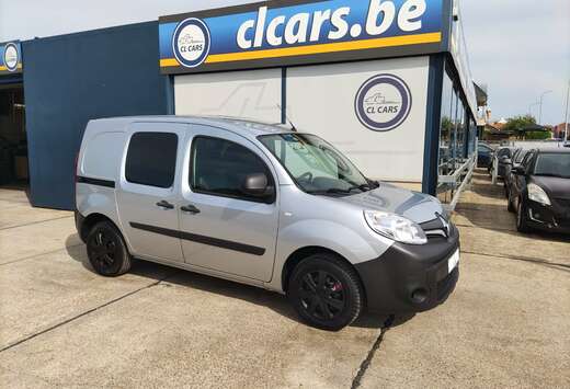 Renault 1.5Dci/Euro6/Bestelwagen/Navi/Pdc/Cc/10124Ex