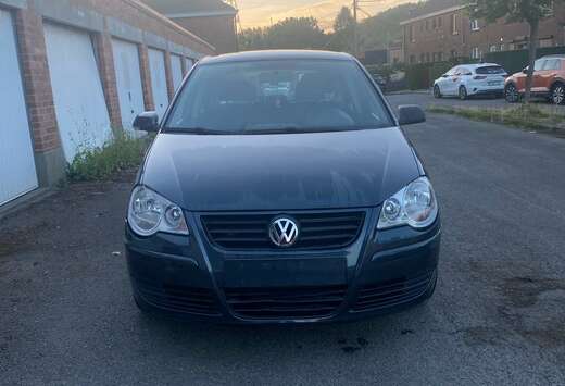 Volkswagen 1.4 TDi Comfortline