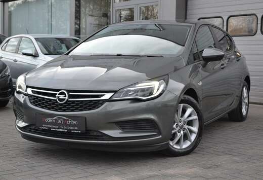 Opel 1.6 CDTi ECOTEC D Innovation S/S (EU6.2)