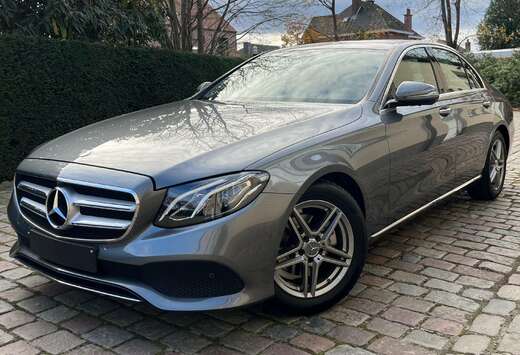 Mercedes-Benz d Business Solution  ### 54000 km ###