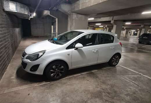 Opel Corsa 1.3 CDTi Essentia DPF