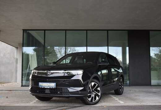 Opel Turbo Hybrid eDCT6 GS