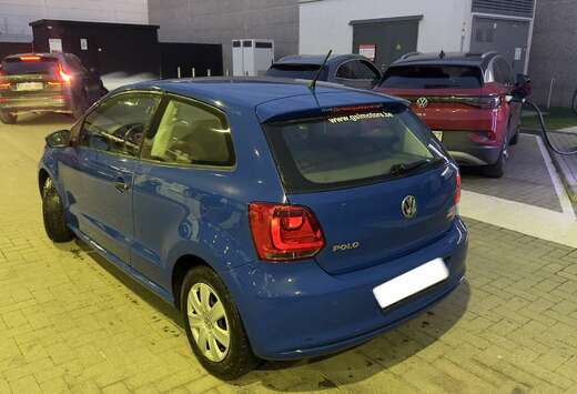 Volkswagen 1.2i Trendline Gekeurd voor verkoop