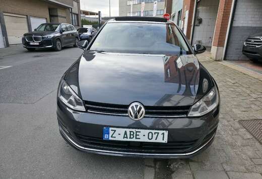 Volkswagen 1.6 TDI BlueMotion Technology Allstar