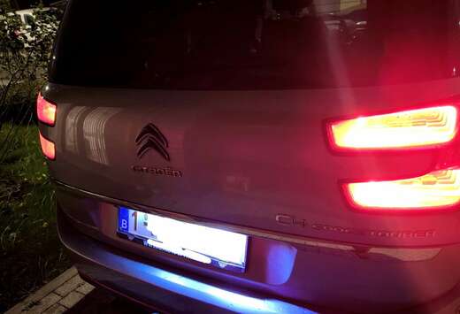 Citroen BlueHDi 130 S&S BVM6 Feel