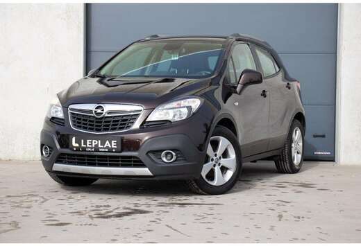 Opel ENJOY 1.2 MT6 115PKSENSORENGPS