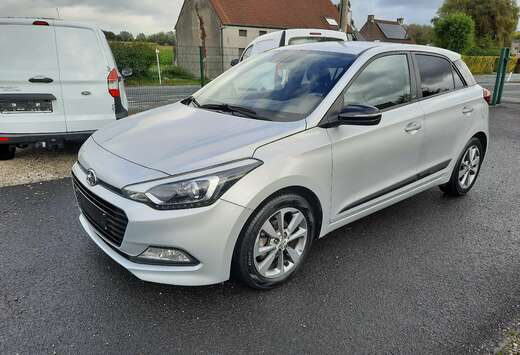 Hyundai 1.2i GO