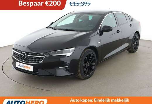 Opel 1.5 CDTI Business Elegance