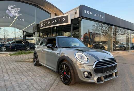 MINI 1.5 John Cooper Works * 12 à 36 MOIS GARANTIE *