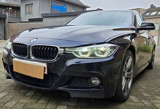 BMW 330e