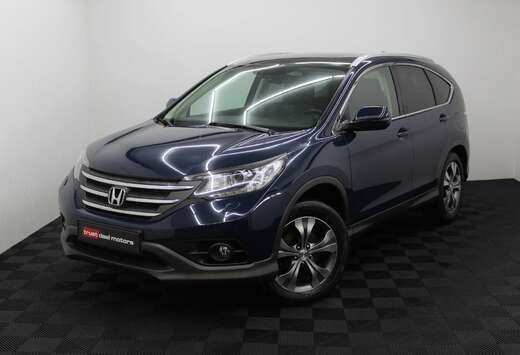 Honda CR-V 2.2 i-DTEC 4WD Elegance * Garantie *