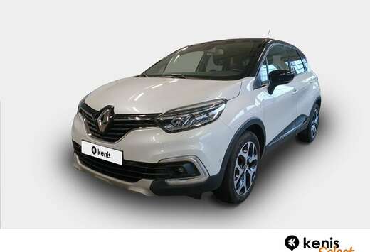 Renault 0.9 TCe Intens NAVI AIRCO CAM PDC