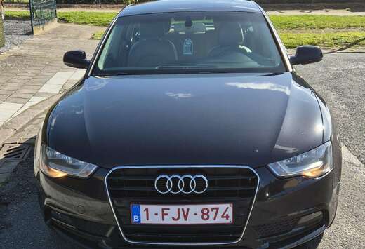 Audi A5 Sportback 2.0 TDi Start/Stop DPF