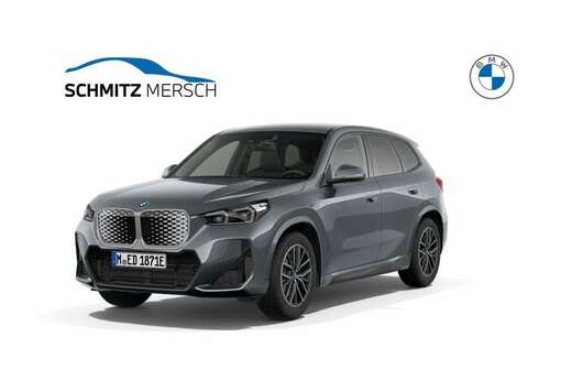 BMW xDrive30 M Sport