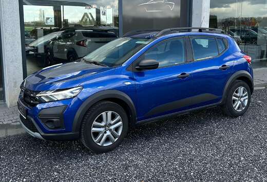 Dacia Sandero Stepway 1.0 TCe Stepway